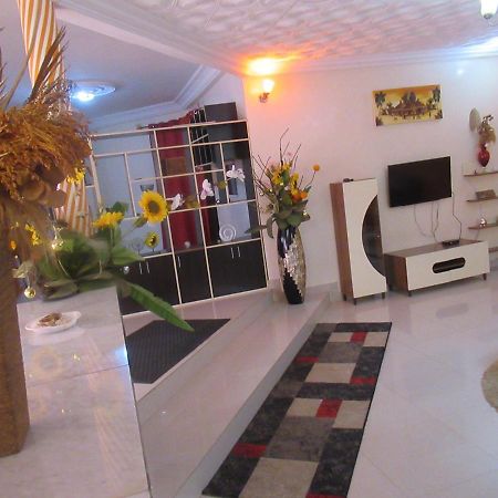 Residence Kalado Saly Exterior photo