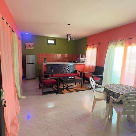 Residence Kalado Saly Exterior photo