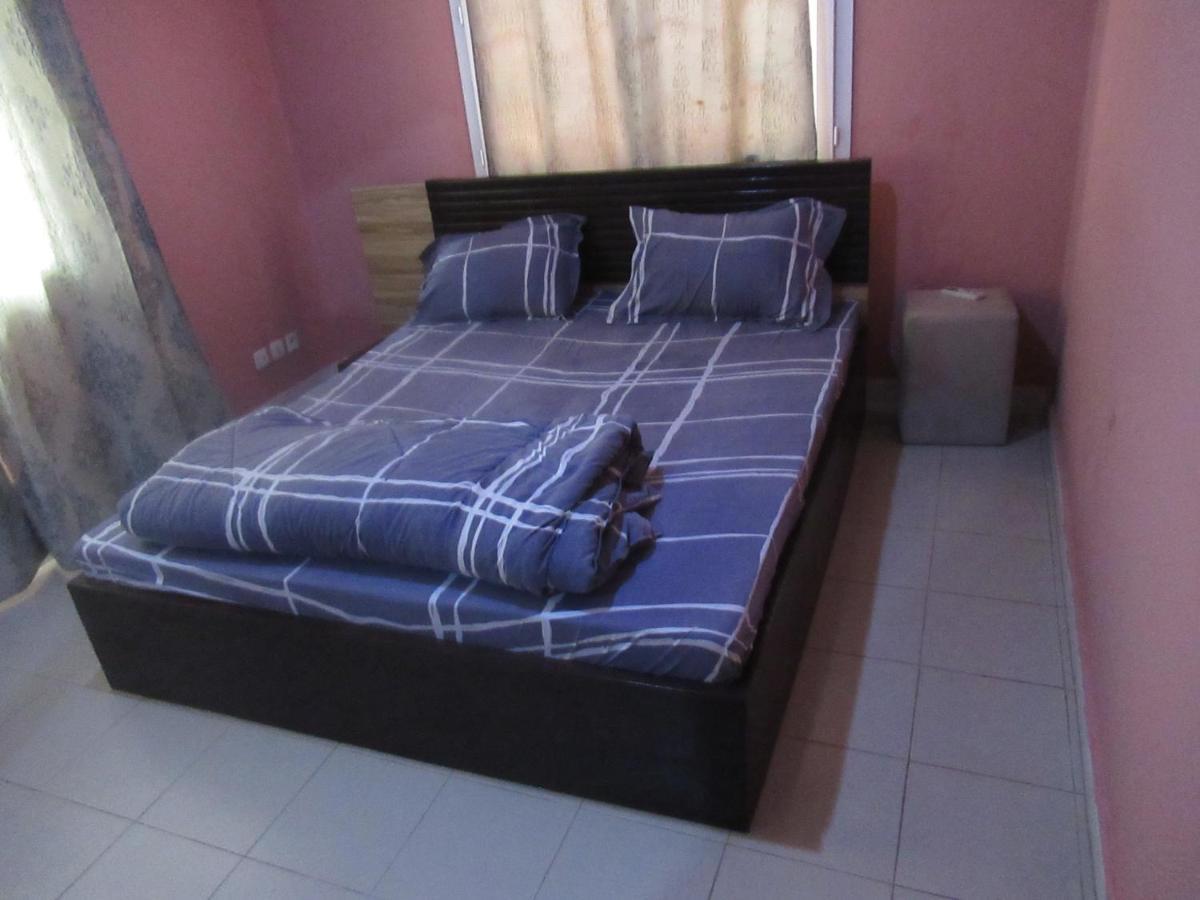 Residence Kalado Saly Exterior photo