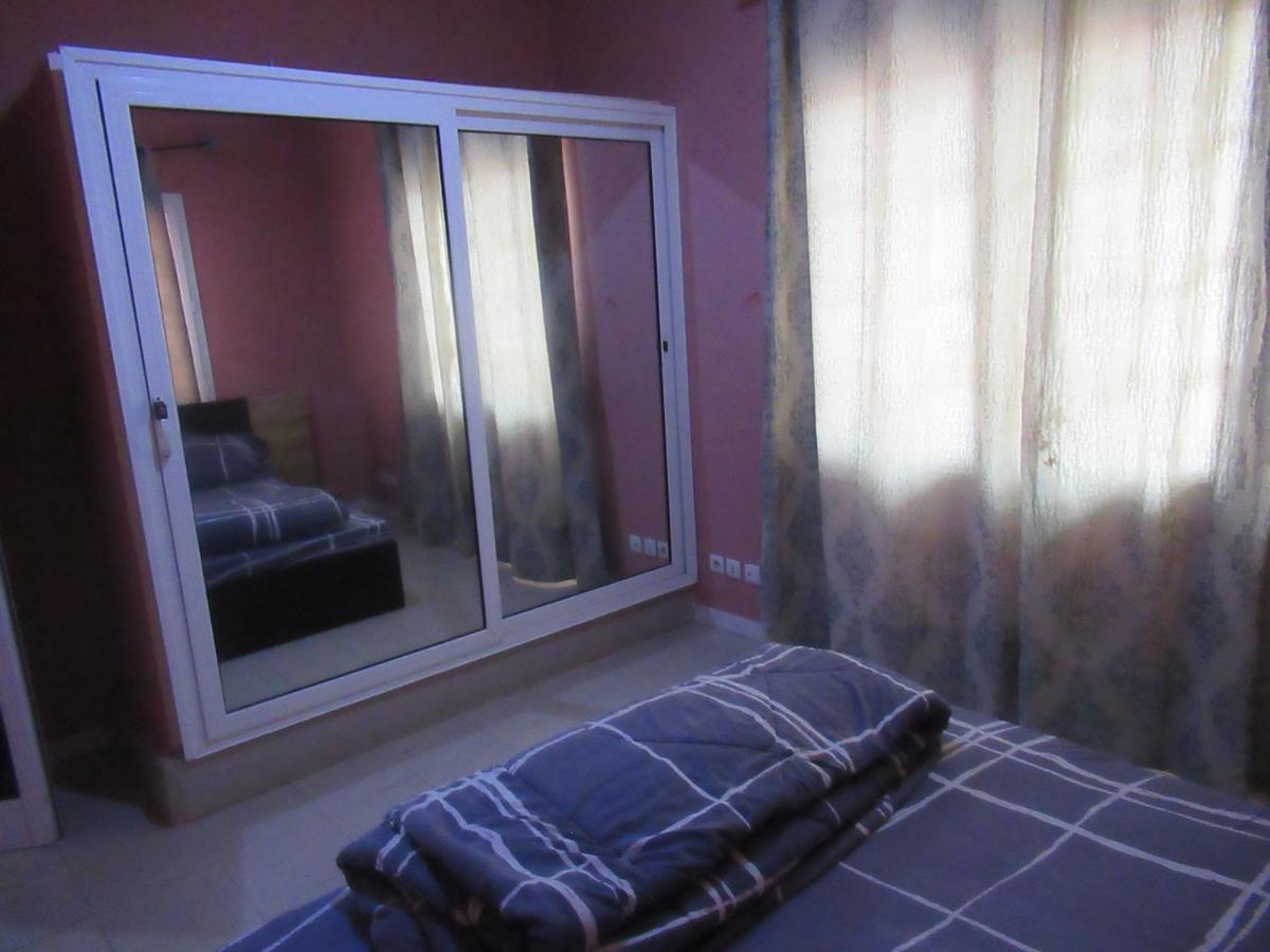Residence Kalado Saly Exterior photo
