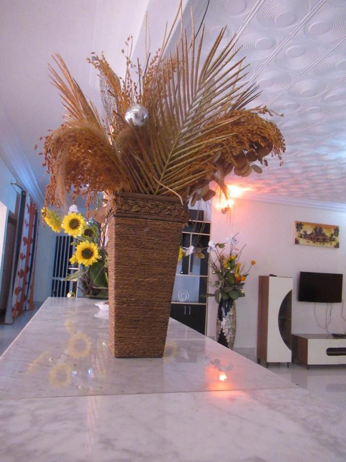 Residence Kalado Saly Exterior photo