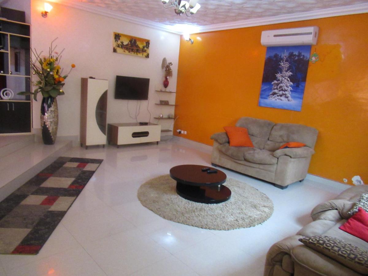 Residence Kalado Saly Exterior photo