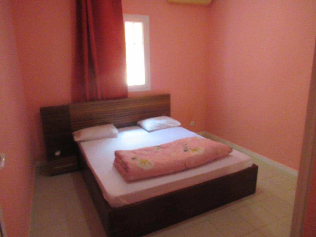 Residence Kalado Saly Exterior photo