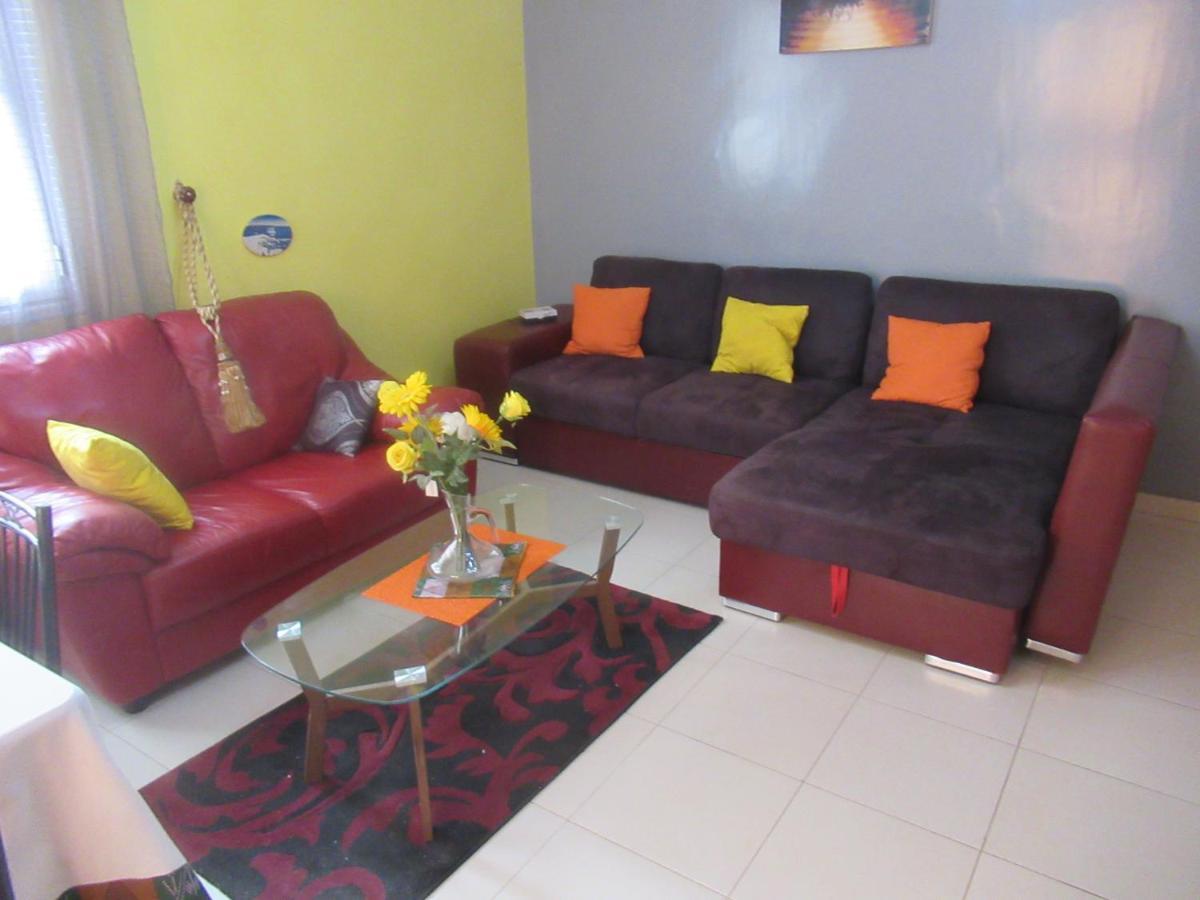 Residence Kalado Saly Exterior photo