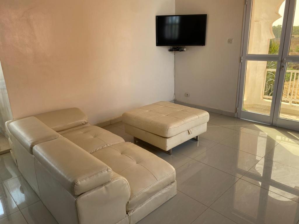 Residence Kalado Saly Exterior photo
