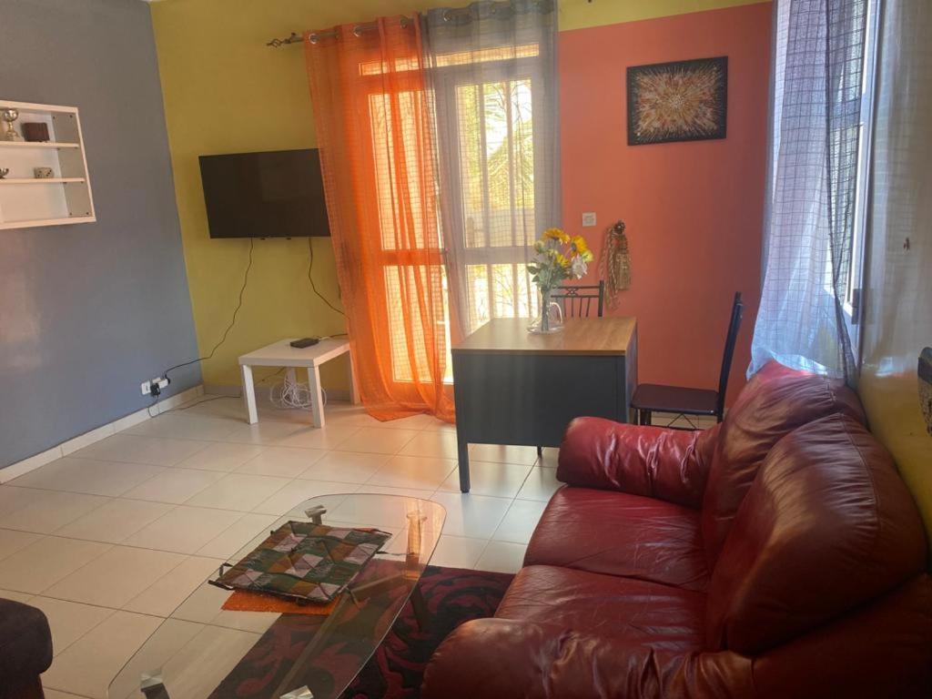 Residence Kalado Saly Exterior photo