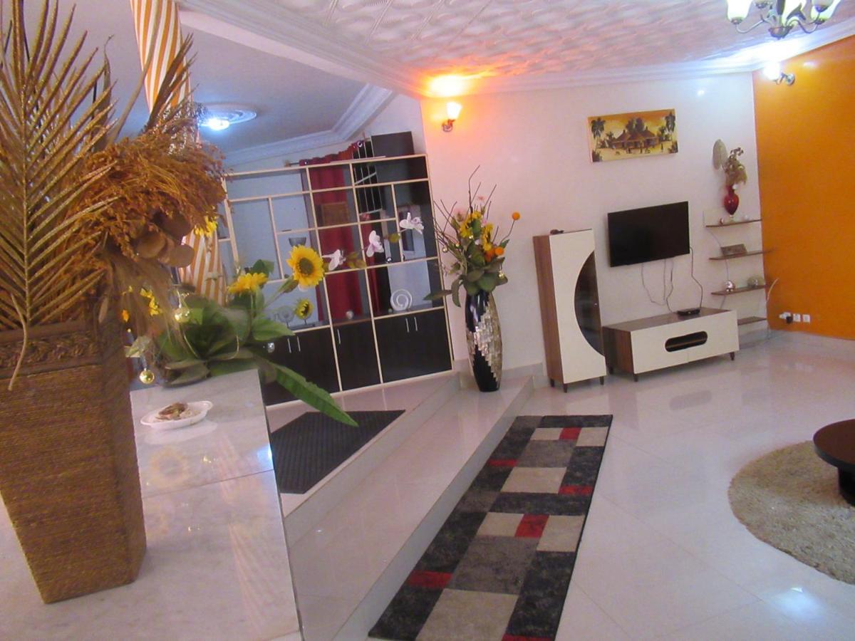 Residence Kalado Saly Exterior photo
