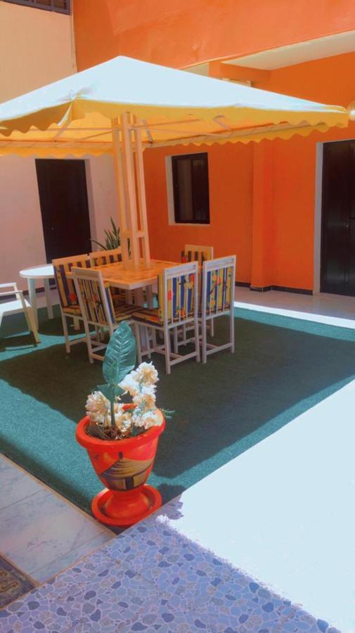 Residence Kalado Saly Exterior photo
