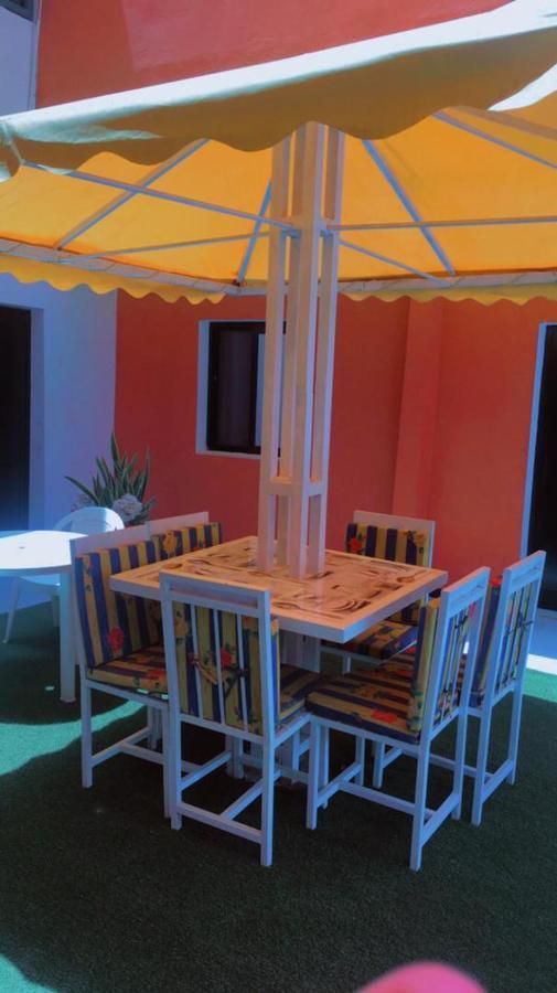 Residence Kalado Saly Exterior photo