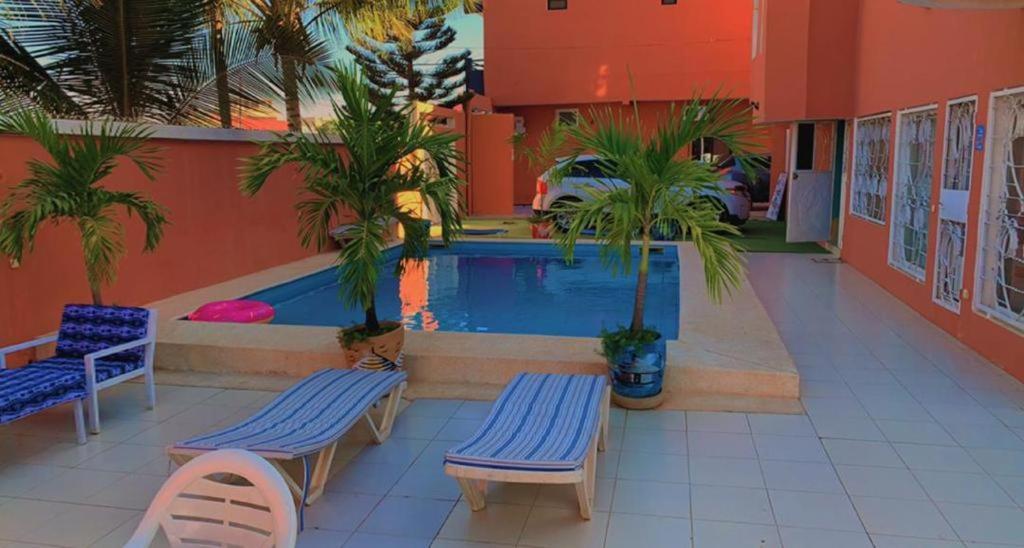 Residence Kalado Saly Room photo